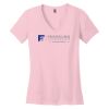 Women's Perfect Weight ® V Neck Tee Thumbnail